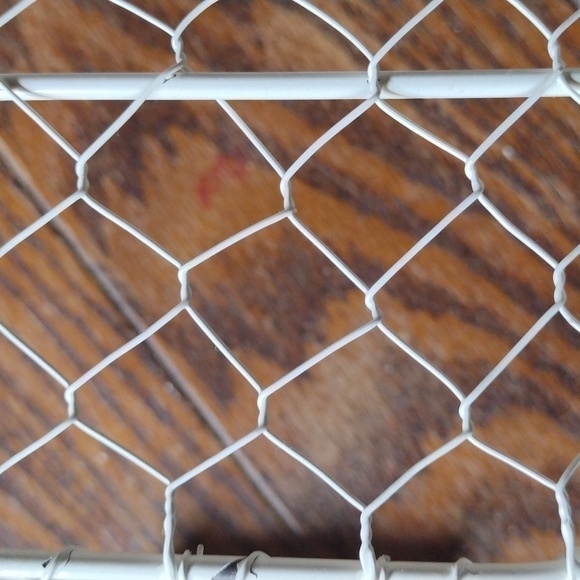 4@30.00 or 22.00 Home Decor/Wire Baskets - Picture 10 of 16